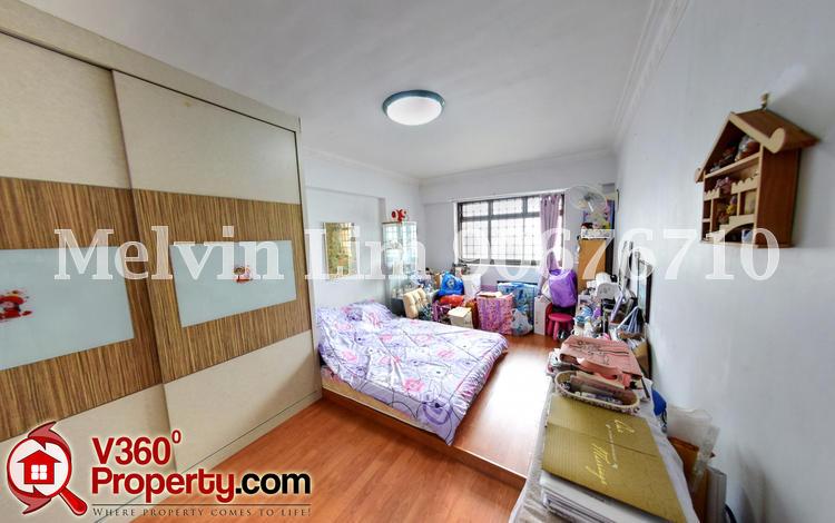 Blk 523 Woodlands Drive 14 (Woodlands), HDB 4 Rooms #98312452
